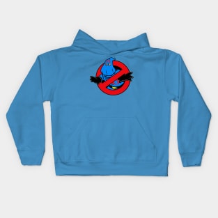 Cobrabusters Kids Hoodie